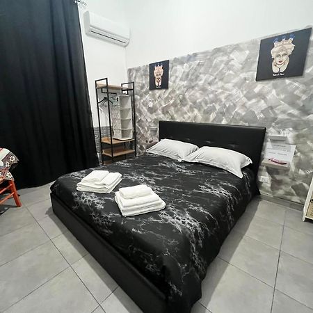 La Casa Di Bella Ξενοδοχείο Παλέρμο Εξωτερικό φωτογραφία