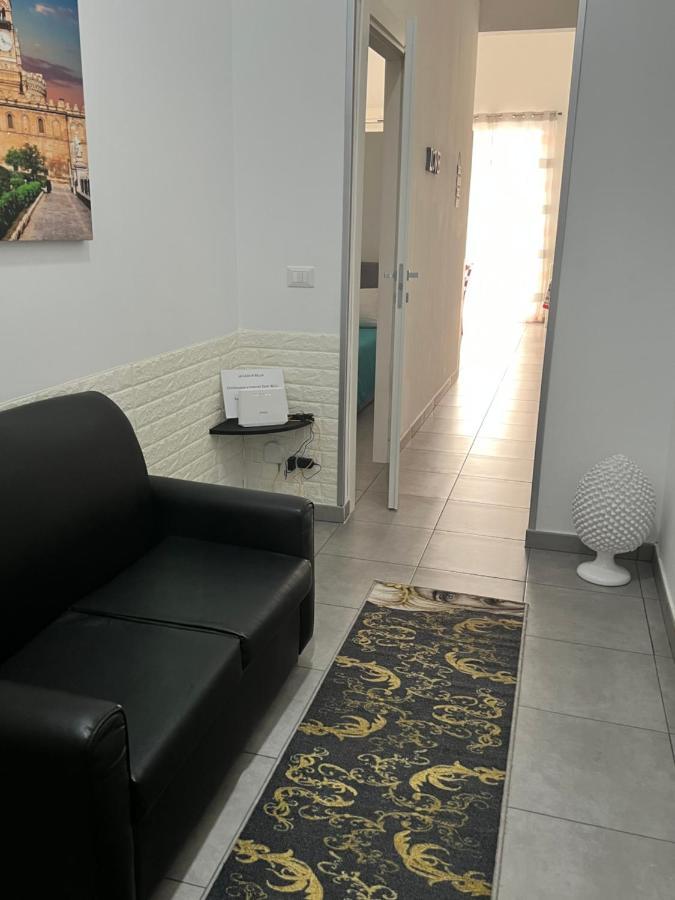 La Casa Di Bella Ξενοδοχείο Παλέρμο Εξωτερικό φωτογραφία