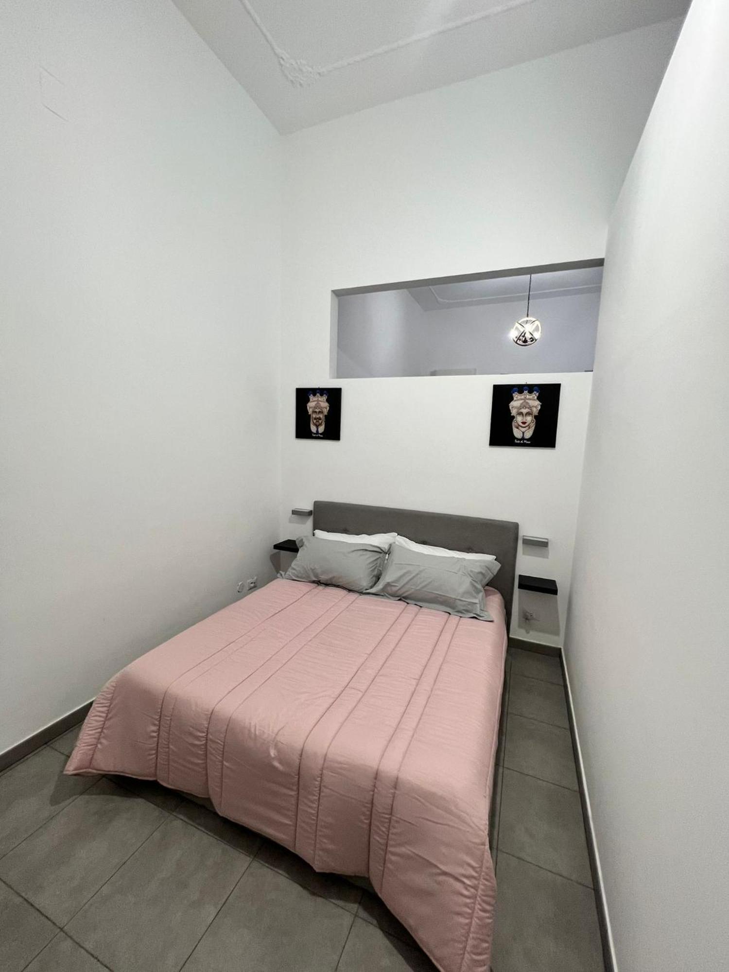 La Casa Di Bella Ξενοδοχείο Παλέρμο Εξωτερικό φωτογραφία