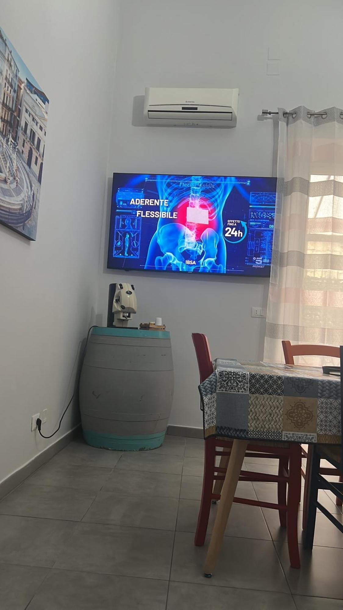 La Casa Di Bella Ξενοδοχείο Παλέρμο Εξωτερικό φωτογραφία
